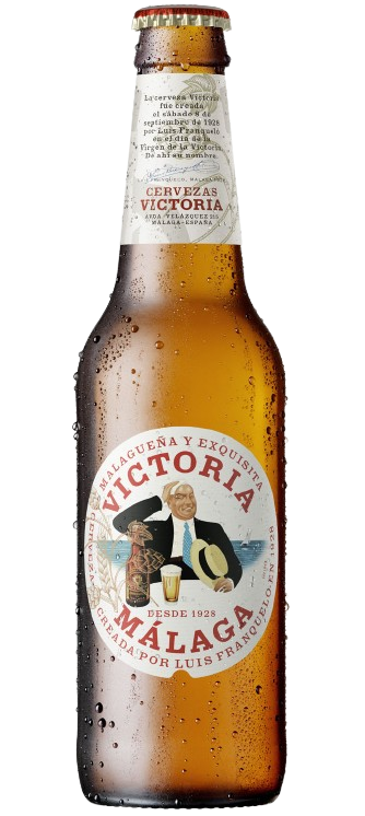 cerveza victoria