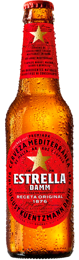 cerveza damm