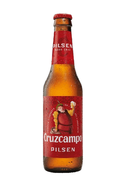 cruzcampo