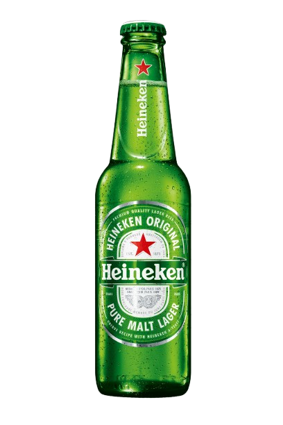 heineken